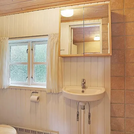 Logstor Holiday 465 Holiday home *