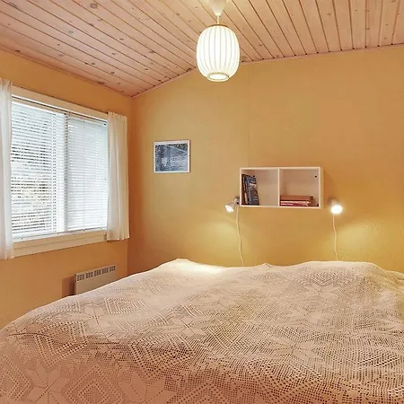 Holiday home Logstor Holiday 465 Trend