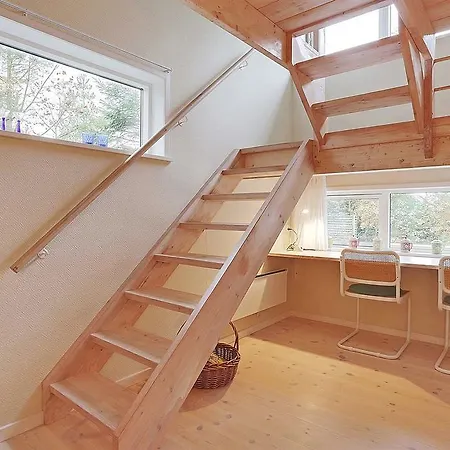 Logstor Holiday 465 Holiday home Trend