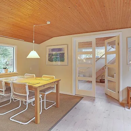Logstor Holiday 465 Holiday home *