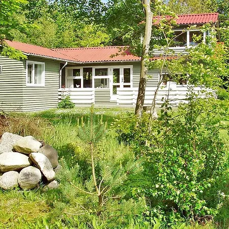 Holiday home Logstor Holiday 465 Trend